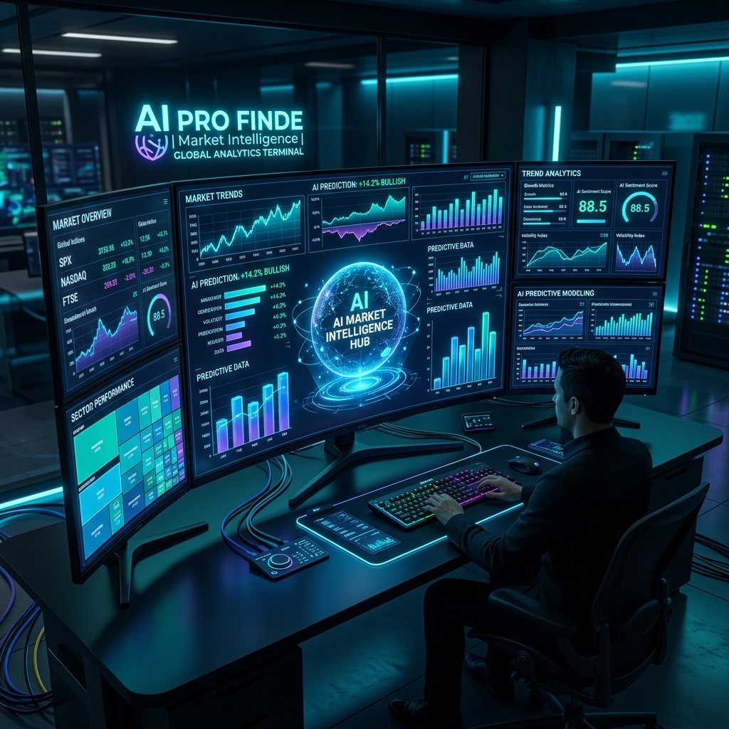 AI Pro Finde